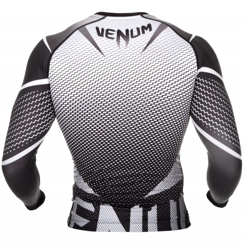 Venum Eyes rashguard Long Sleeve buy