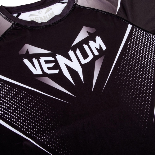 Venum Eyes rashguard Long Sleeve original