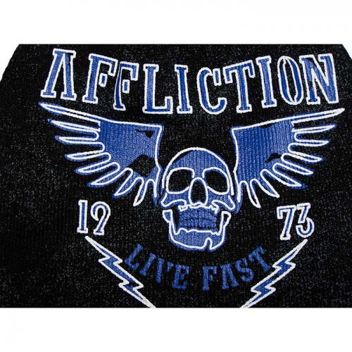 Шапка Affliction Sky Relic Beanie купить