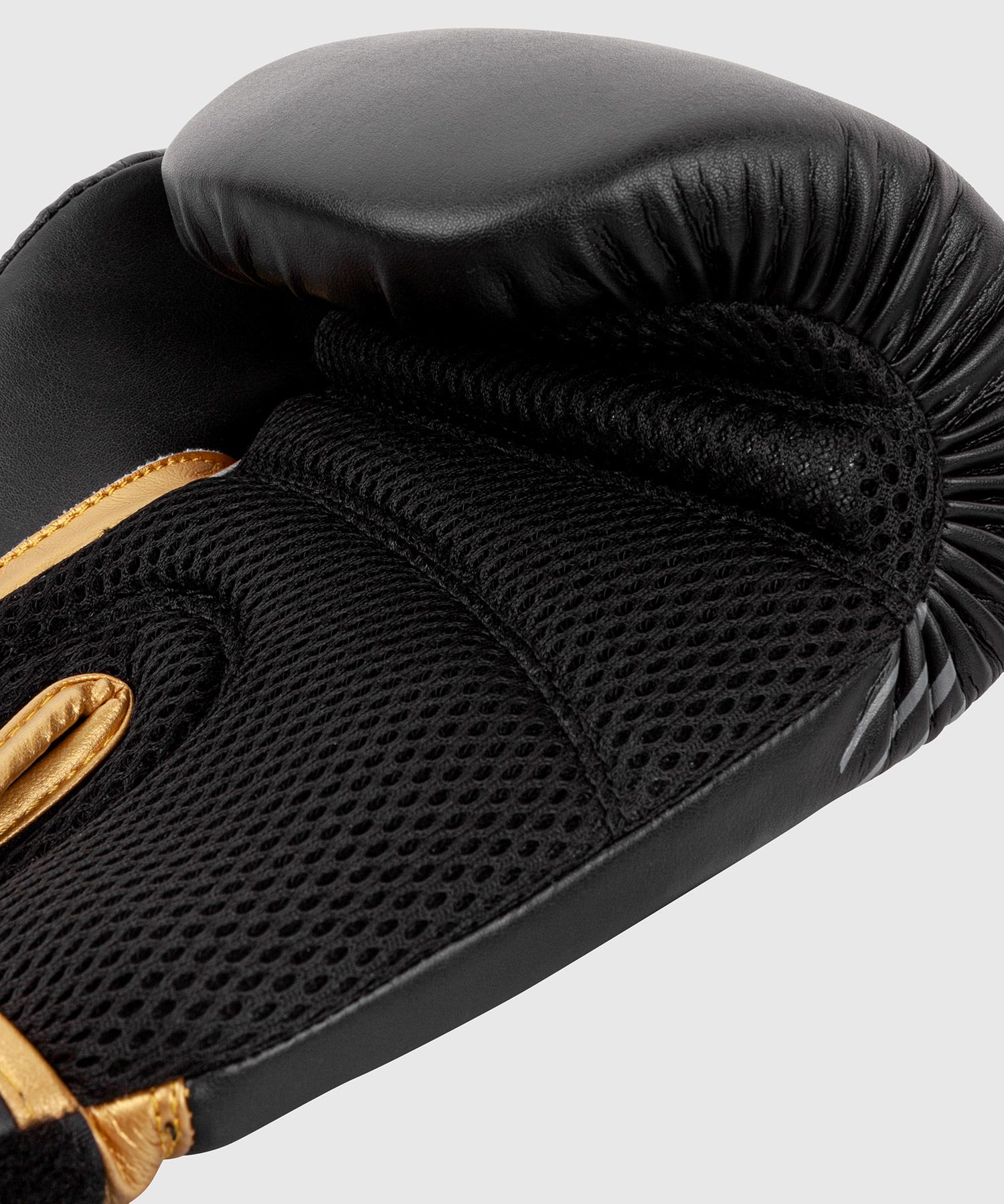Boxing gloves Ringhorns Charger MX Black Gold photo