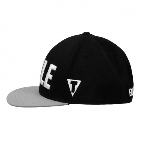 Кепка Title Boxing Fighting Flatbill Fitted Cap ціна