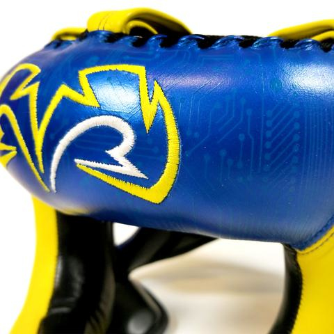 Шлем Rival LOMA Series RHGFS3 Face-Saver Headgear купити