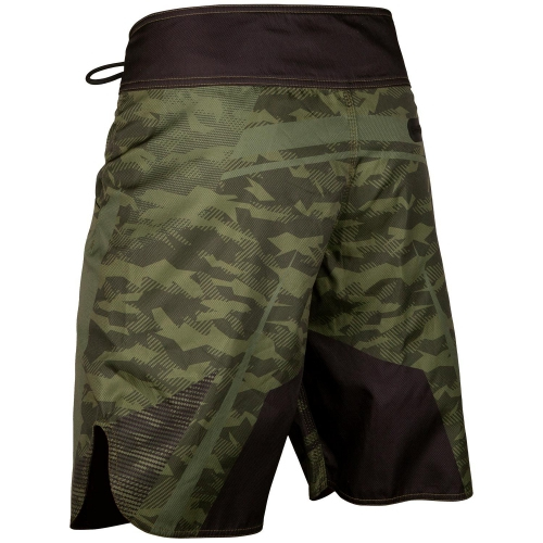 Шорти Venum Trooper Boardshorts Forest Camo Black купити