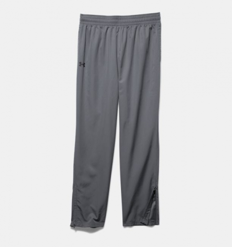 Under Armour Vital Warm-Up Suit Grey tracksuit original