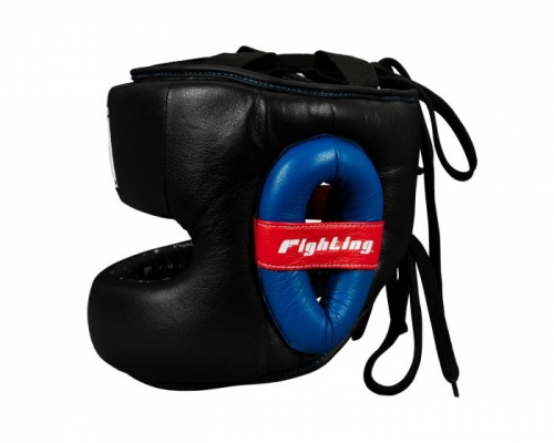 Шолом Fighting Leather No Contact Headgear ціна