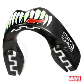 Капа SafeJawz Marvel Venom Mouthguard Adult