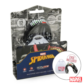 Капа SafeJawz Marvel Venom Mouthguard Adult купить