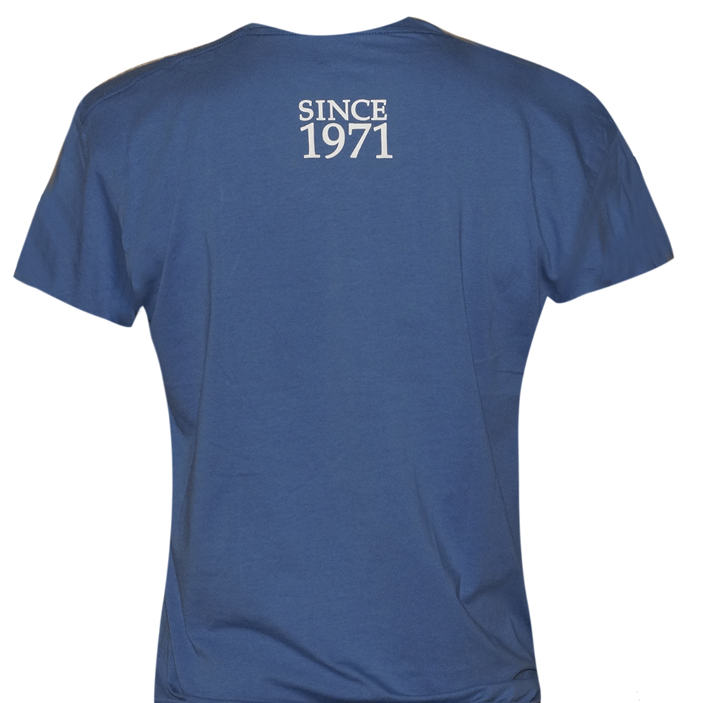 T-shirt Fairtex TST166 Light Blue buy