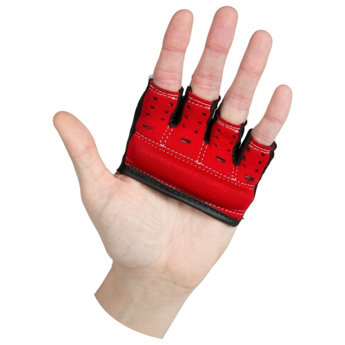 Гелевые накладки на кулаки Title Gel Iron Fist Slip-on Knuckle Shiel купити