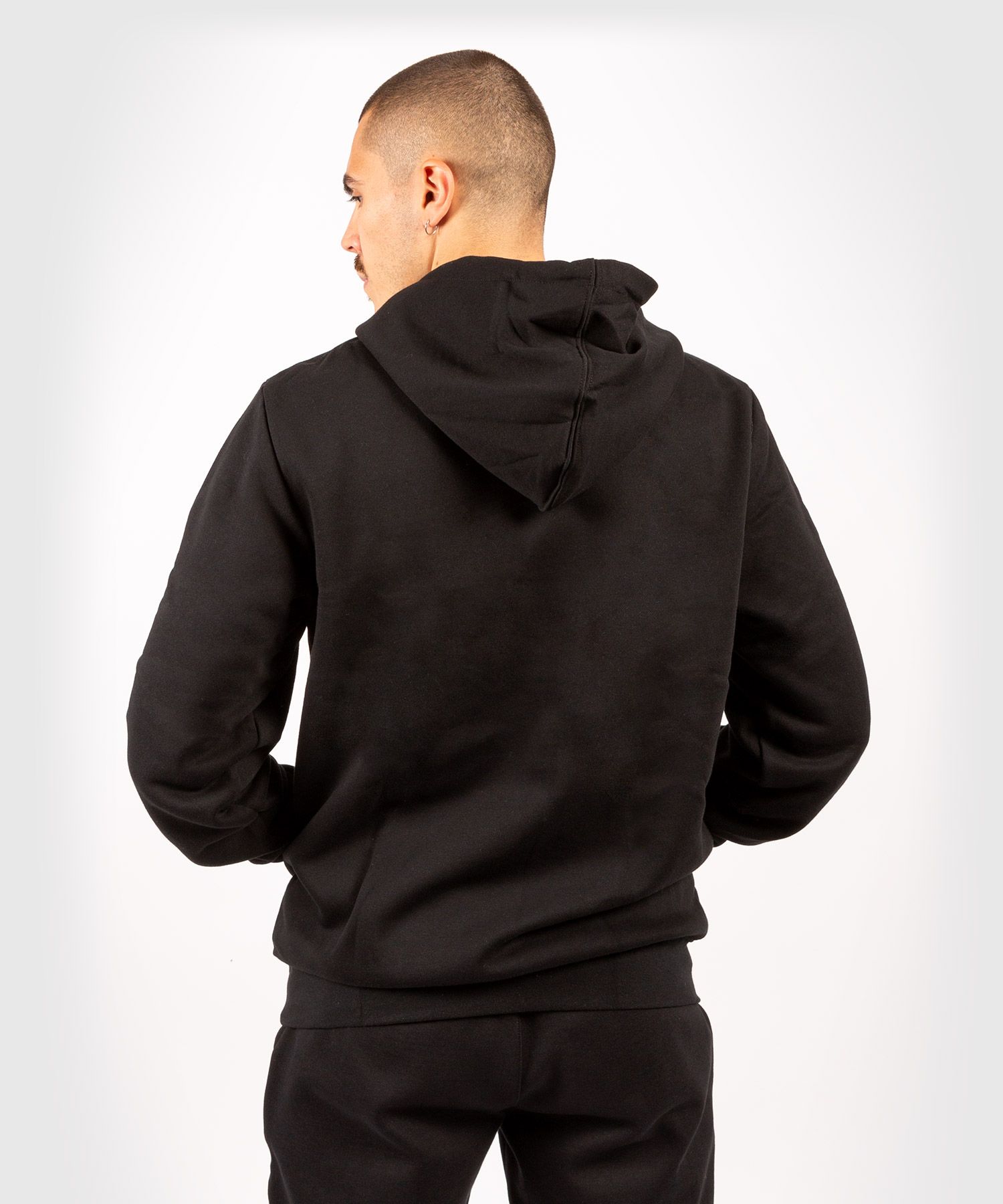 Venum Stripes Hoodies Black buy