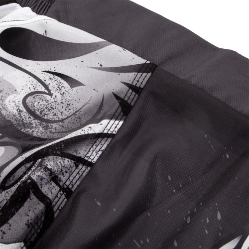 MMA shorts Venum Devil Fightshorts White Black cost