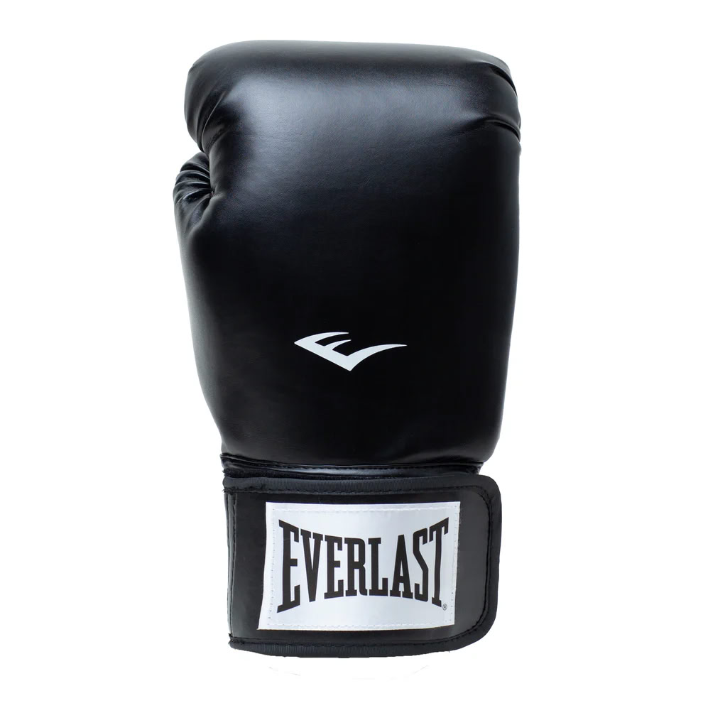 Everlast Prostyle 2 Boxing Gloves Black buy