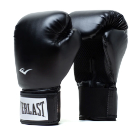Everlast Prostyle 2 Boxing Gloves Black