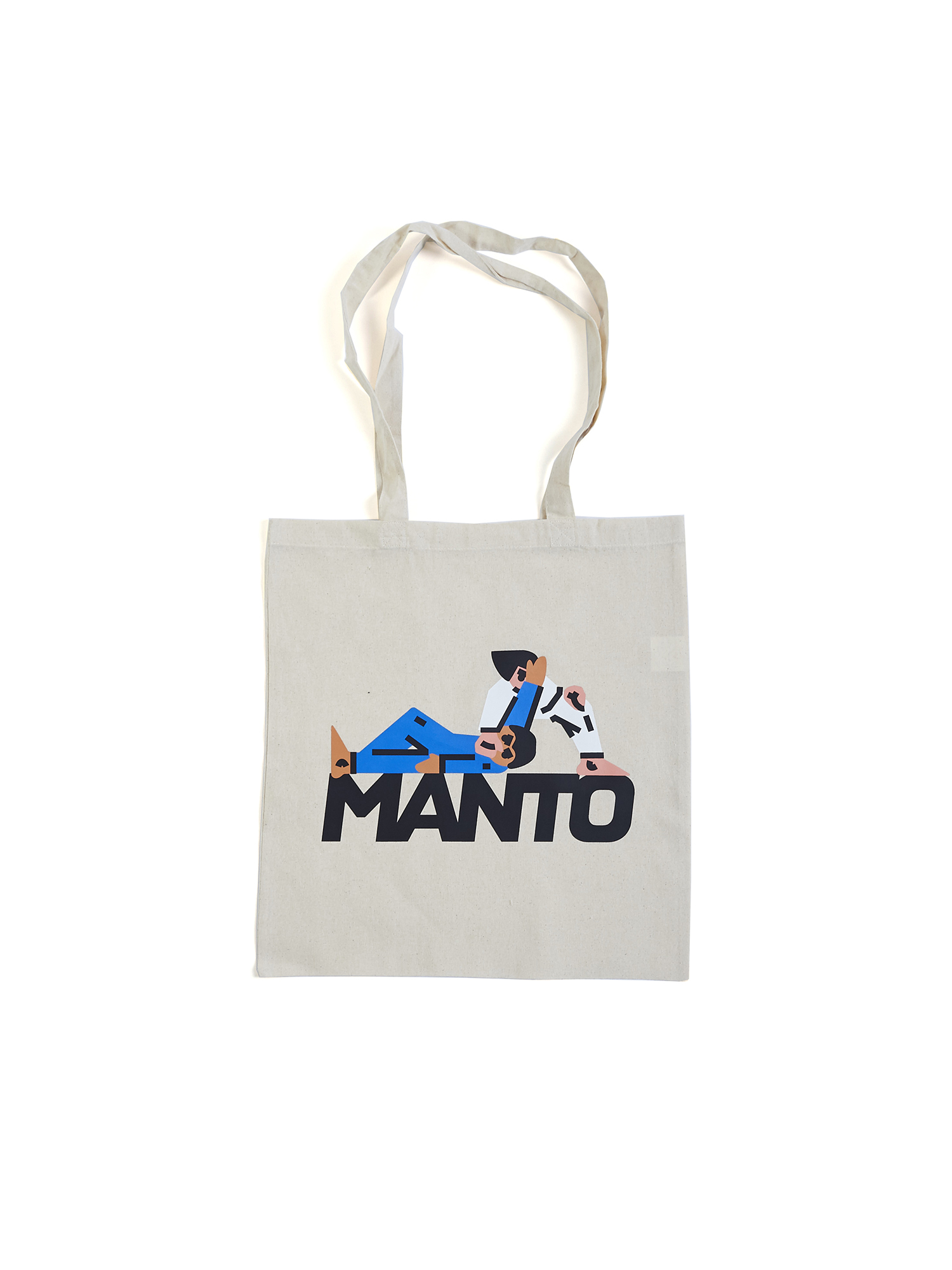 Ручна сумка MANTO Tote Bag Fight