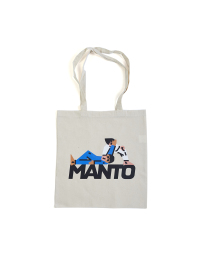 Ручная сумка MANTO Tote Bag Fight