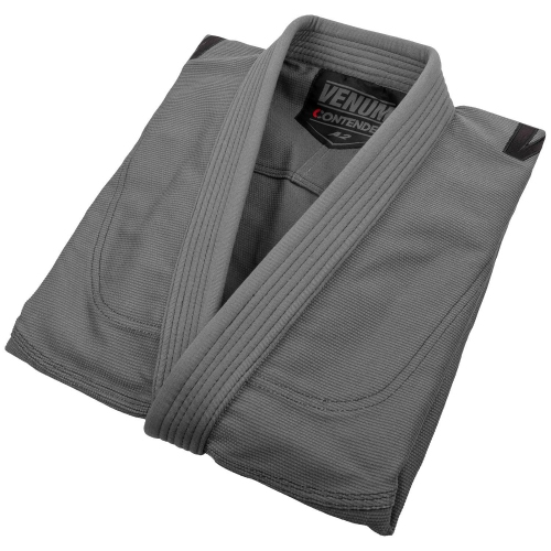 Kimono Venum Contender Evo BJJ Gi Gray buy