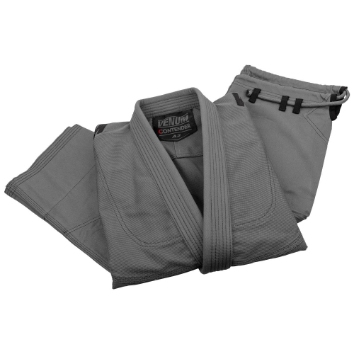 Kimono Venum Contender Evo BJJ Gi Gray price