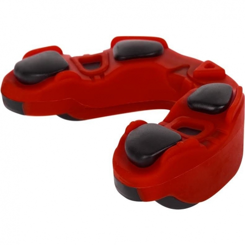 Капа Venum Predator Mouthguard Red Black цена