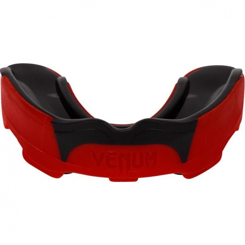 Капа Venum Predator Mouthguard Red Black купить