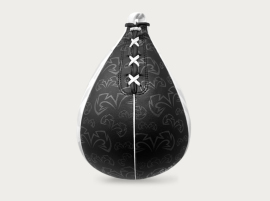 Пневматична груша Rival Speed Bag 8x5 Black
