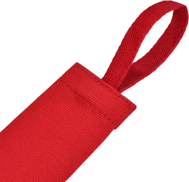 Боксерские бинты RDX IBA Boxing Hand Wraps Red оригинал