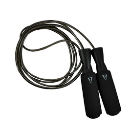 Скакалка Title Boxing Weighted Plastic Speed Rope 2.0