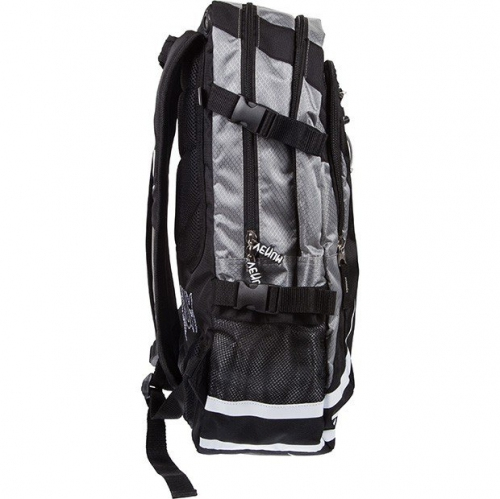 Рюкзак Venum Challenger Pro Backpack Black Grey цена