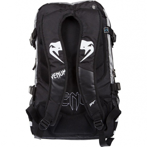 Рюкзак Venum Challenger Pro Backpack Black Grey размер