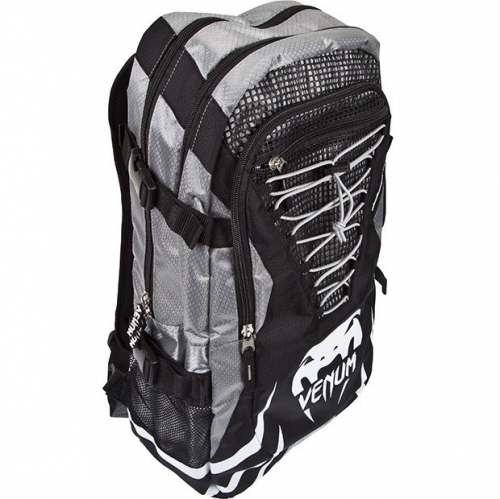 Рюкзак Venum Challenger Pro Backpack Black Grey купить