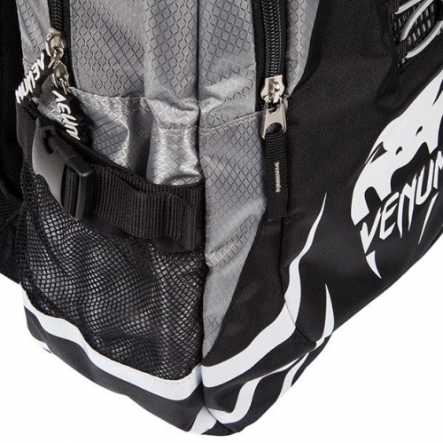 Рюкзак Venum Challenger Pro Backpack Black Grey где купить