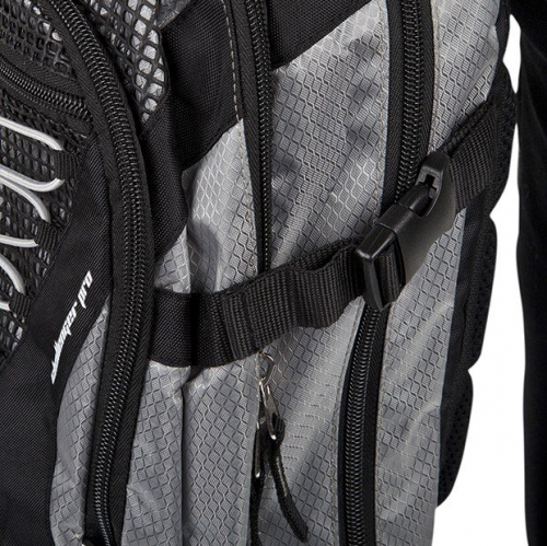 Рюкзак Venum Challenger Pro Backpack Black Grey оригинал