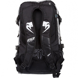 Рюкзак Venum Challenger Pro Backpack Black Grey, Фото № 6