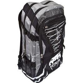 Рюкзак Venum Challenger Pro Backpack Black Grey, Фото № 2