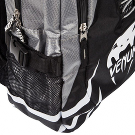 Рюкзак Venum Challenger Pro Backpack Black Grey, Фото № 7