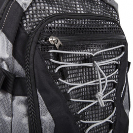 Рюкзак Venum Challenger Pro Backpack Black Grey, Фото № 8