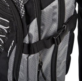 Рюкзак Venum Challenger Pro Backpack Black Grey, Фото № 5
