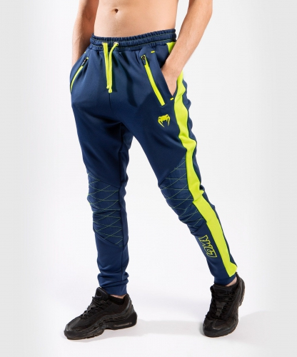 Спортивные штаны Venum Origins Jogging Loma Edition Blue Yellow купить