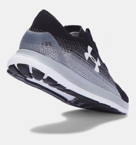 Беговые кроссовки Under Armour SpeedForm Slingride Fade цена