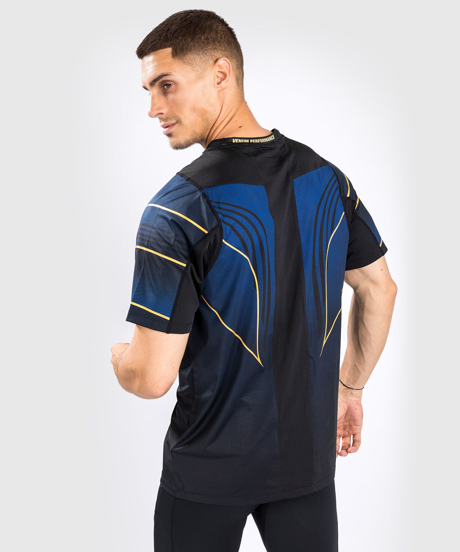 Venum UFC Authentic Fight Night 2.0 Kit Midnight Edition Champion training jersey buy