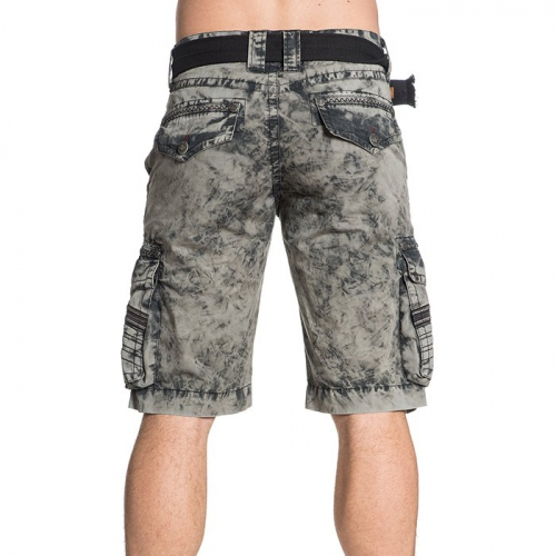 Шорты Affliction Bottom Turn Cargo Short купити