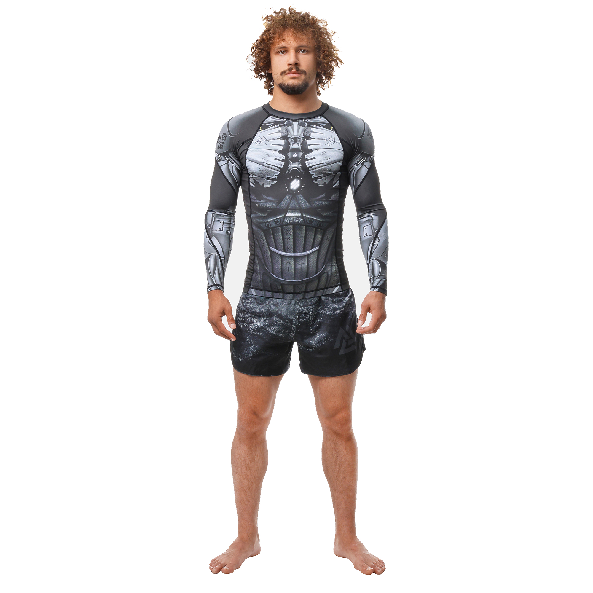 Рашгард AB3xPeresvit Limited Edition Rashguard купити