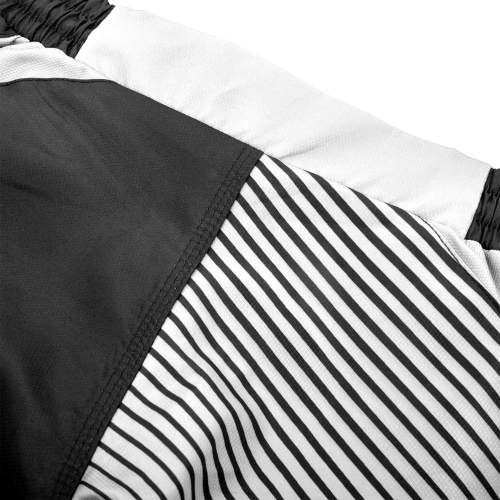 Шорты для MMA Venum NoGi 2.0 Fightshorts Black White где купить