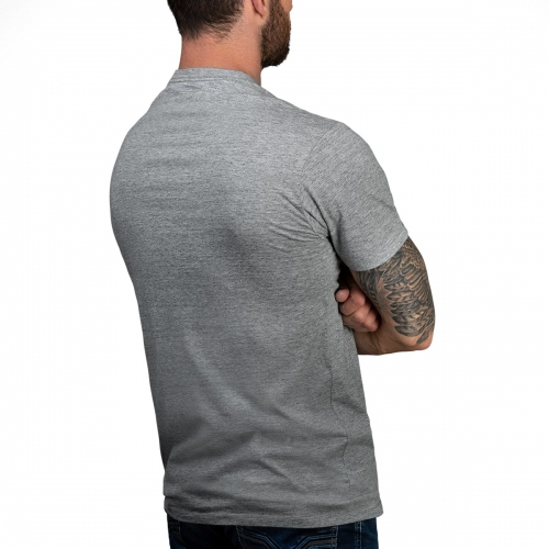 Hayabusa Casual Logo T-Shirt Grey price