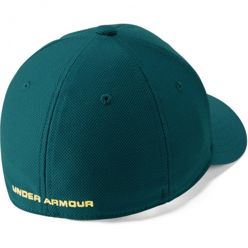 Детская бейсболка Under Armour Blitzing 3.0 Cap Tourmaline Tea купить