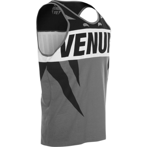 Venum Revenge Tank Top Grey Black price