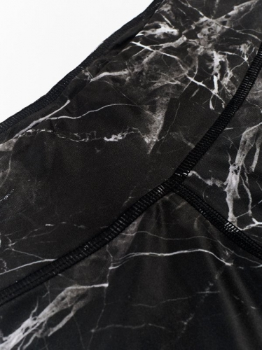 Спортивные шорты Manto Gym Shorts Black размер