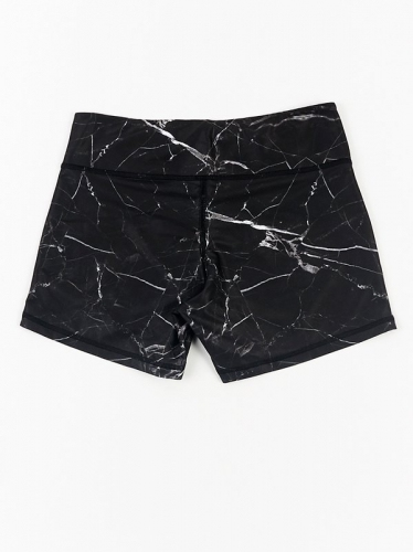 Спортивные шорты Manto Gym Shorts Black оригинал