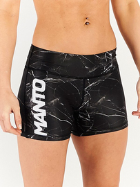Жіночі спортивні шорти Manto Gym Shorts Black