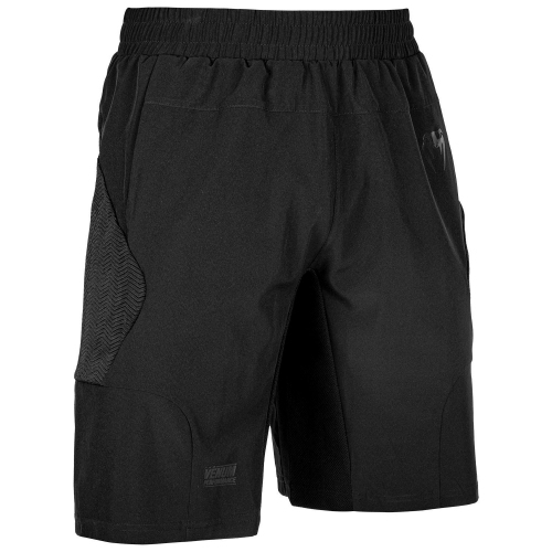 Шорти Venum G-Fit Training Shorts Black ціна