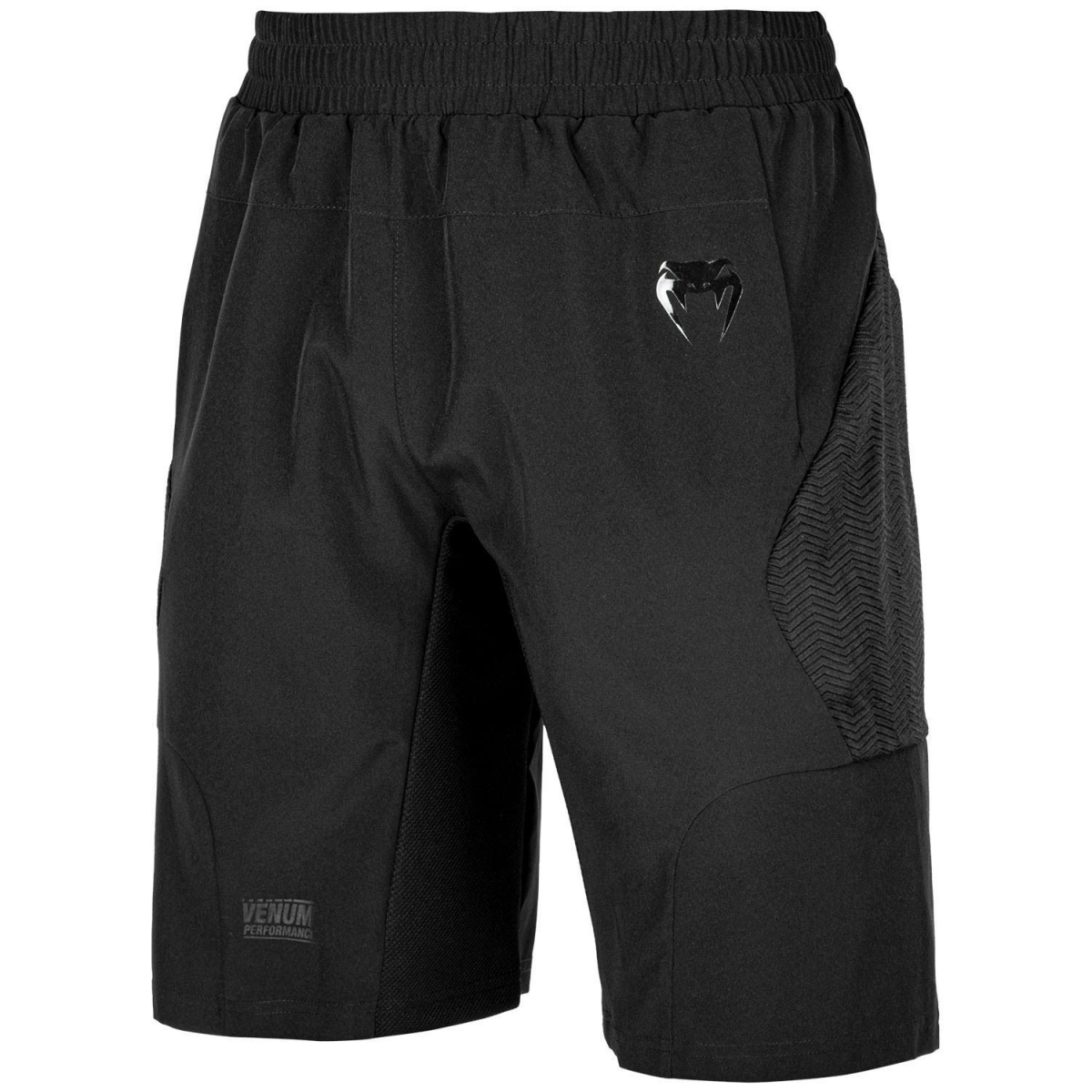 Шорты Venum G-Fit Training Shorts Black